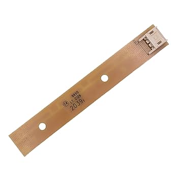 Amazon.com: KOLEOLL WR55X26671 Refrigerator Light Board